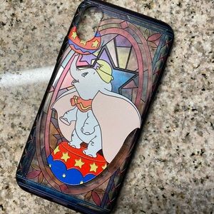 iphone X dumbo case